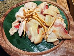 -菌彩云南野生菌火锅(新亚洲店)