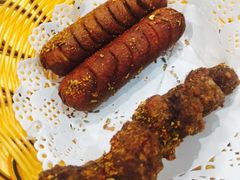 -正隆斋素食超市(西四店)