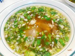 -清真·尖子尖牛肉面(王府井店)