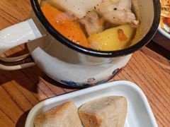 -驿楼兰·新疆菜(火车站店)