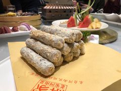 -解家河南菜(商鼎路店)