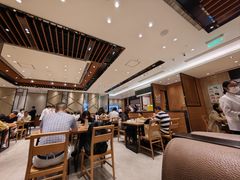 -鼎泰丰(德基广场店)