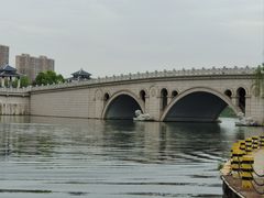 -天屿湖