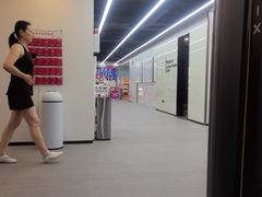 -WEGYMER健萌健身(麦德龙钰龙天下馆)