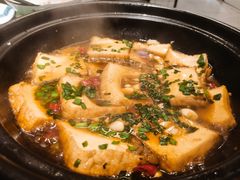 -费大厨辣椒炒肉(太平老街店)