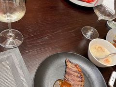 -济南凯宾斯基酒店-THE VIEW云景全日制餐厅