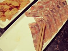 -海底捞火锅(邯郸新世纪中心店)