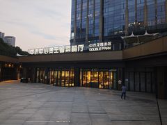 -煲王粤菜餐厅(中侨中心店)