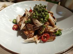 -必点海鲜·鲅鱼水饺(鞍山西道店)