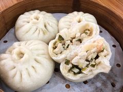 -东升灌浆包(辛庄街总店)