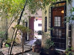 -31号公馆(黄兴广场白果园店)