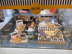 -麦当劳(星光行店)