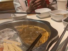 -傣妹休闲时尚火锅(星力壹号店)