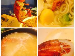 -玖食龙虾主题餐厅