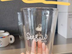 -Seesaw Coffee(环贸iapm店)