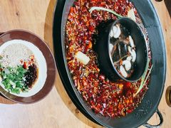 -楠火锅(龙阳广场店)