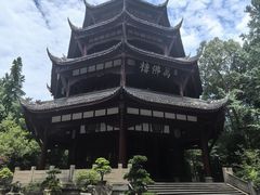 -成都杜甫草堂博物馆