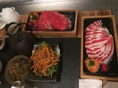 -湊湊火锅·茶憩(石家庄万象城店)