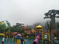 -苏州乐园森林水世界