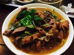 -姚记炒肝店(鼓楼店)