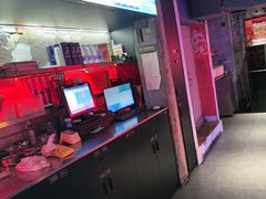 -令狐冲·炭烤活鱼(宝龙店)