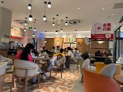 -必胜客(龙茗店)