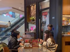 -潮界(LU·ONE凯德晶萃广场店)