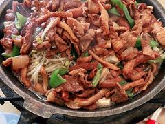 -顺花高丽火盆(集安店)