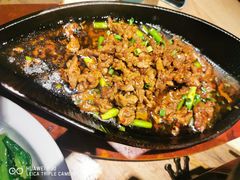-餐酷哈雷餐厅(通程广场店)