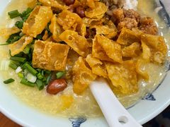 -豆相识•九九豆腐脑(牛咡桥店)