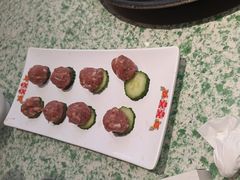 -肖婷姐大铁锅重庆火锅(南湖店)