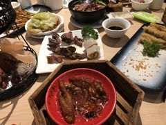 -避风塘(宝山万达店)