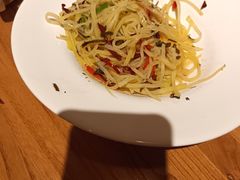 -胖老汉椒麻鸡清真新疆菜(西御街店)