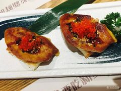 -林妈妈村·日式料理(宝山万达店)
