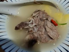 -疆里疆外·和田烤肉·清真