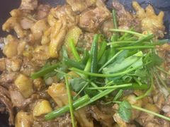 -苏记餐厅(叠南店)