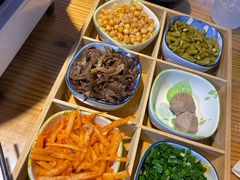 -螺大蛳柳州螺蛳粉·火锅·热干面(西城永捷店)