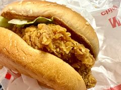 -麦当劳(平和堂店)