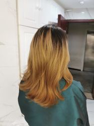 -潘多拉Hairsalon