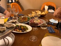 -斯普汇生蚝牛排馆(中骏世界城店)