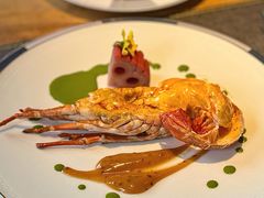 -麦MUGI铁板烧日式料理