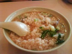 酱鸭汤泡饭-六千馆(花都店)