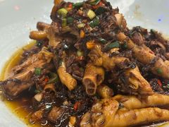 -稻香饭店(IFS国金中心店)
