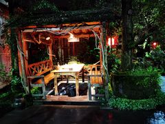 -青城甲(青城山店)