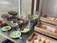 -蔓兰家的四季S0餐厅·融合菜(当代MOMA店)