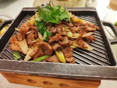 -禾珍珠家常小馆(河南博物院店)