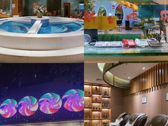 -世外桃源水疗会(皇庭彩园店)