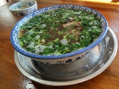 -吴记老店全牛汤