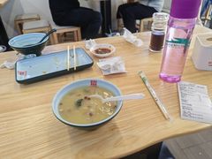 -众品老方子锅贴甜沫(李村店)