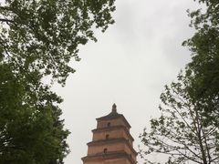 -大慈恩寺(大雁塔)